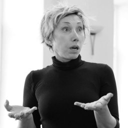 Детали от Елены Воробей о постановке "Она разгадала убийство" 4 апреля