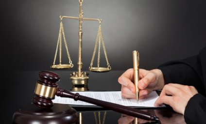 Услуги судебного адвоката в Спб